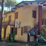 Bright Flat In Rosolina *