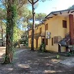 Bright Flat In Rosolina Lejlighed *