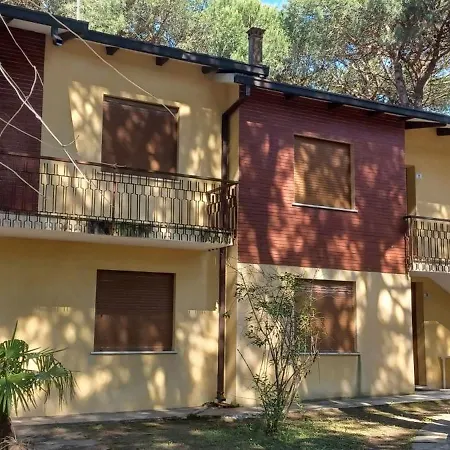 Bright Flat In Rosolina Appartamento *