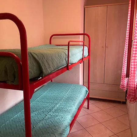 Bright Flat In Rosolina *