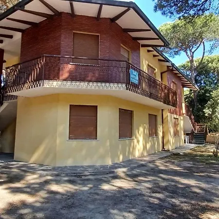 Appartamento Bright Flat In Rosolina Rosolina Mare
