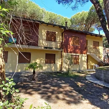 Bright Flat In Rosolina Appartamento *