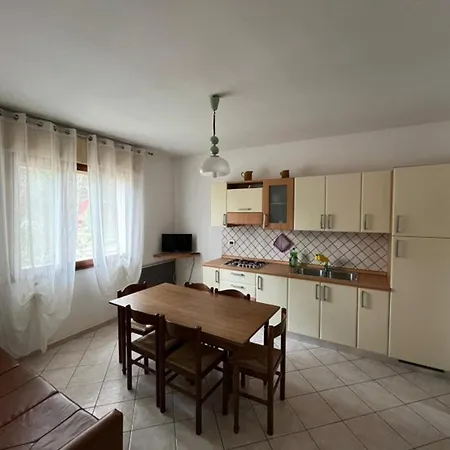 Bright Flat In Rosolina Rosolina Mare
