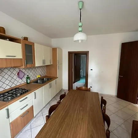 Bright Flat In Rosolina Appartamento Rosolina Mare