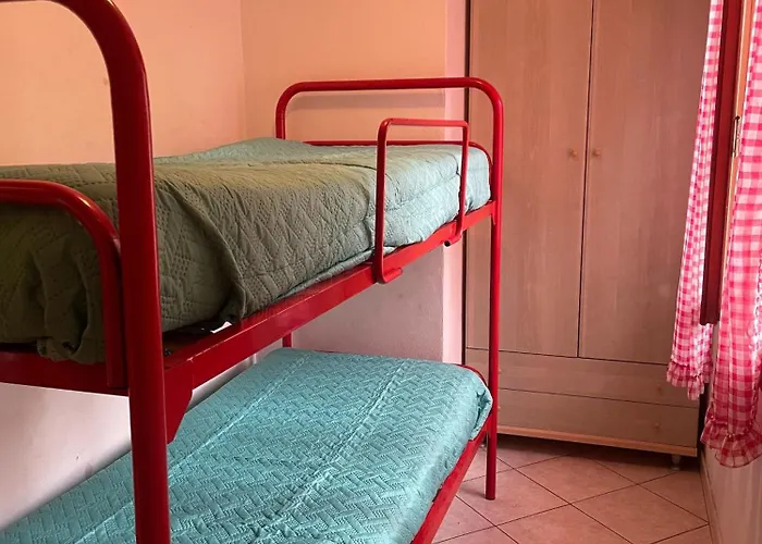 Bright Flat In Rosolina *