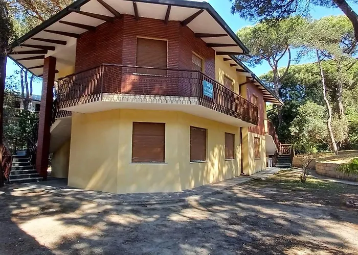 Apartman Bright Flat In Rosolina Rosolina Mare