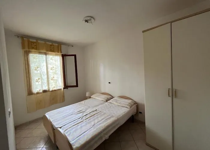 Bright Flat In Rosolina شقة روسولينا ماري