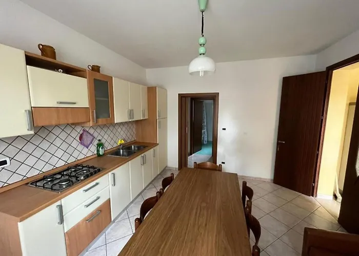 Bright Flat In Rosolina Apartman Rosolina Mare