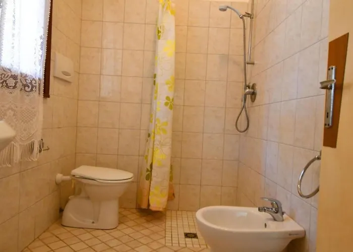 Bright Flat In Rosolina * Rosolina Mare