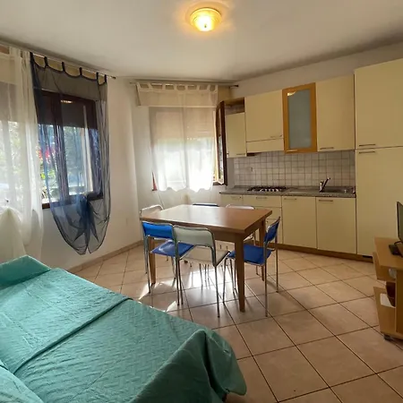 Apartment Cozy For 4 Guests In Rosolina